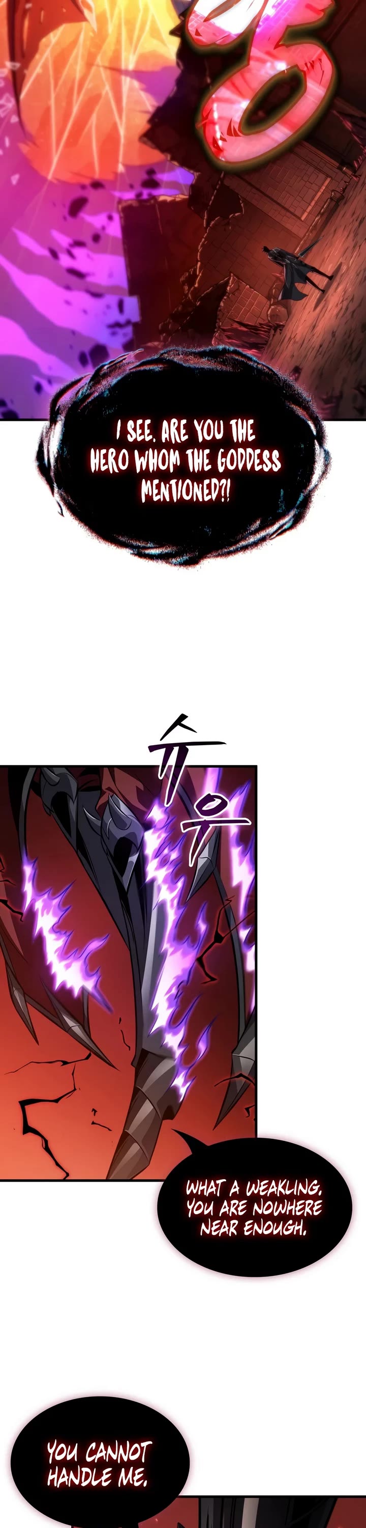 Pick Me Up (Infinite Gacha) chapter 202 page 13