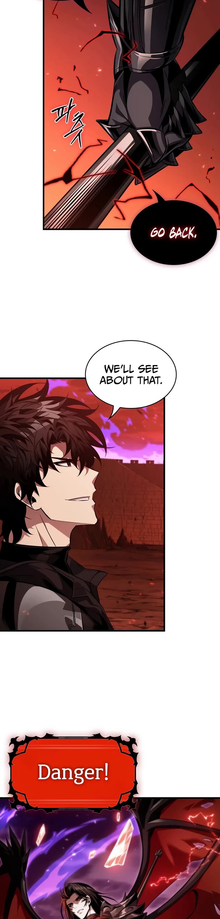 Pick Me Up (Infinite Gacha) chapter 202 page 14
