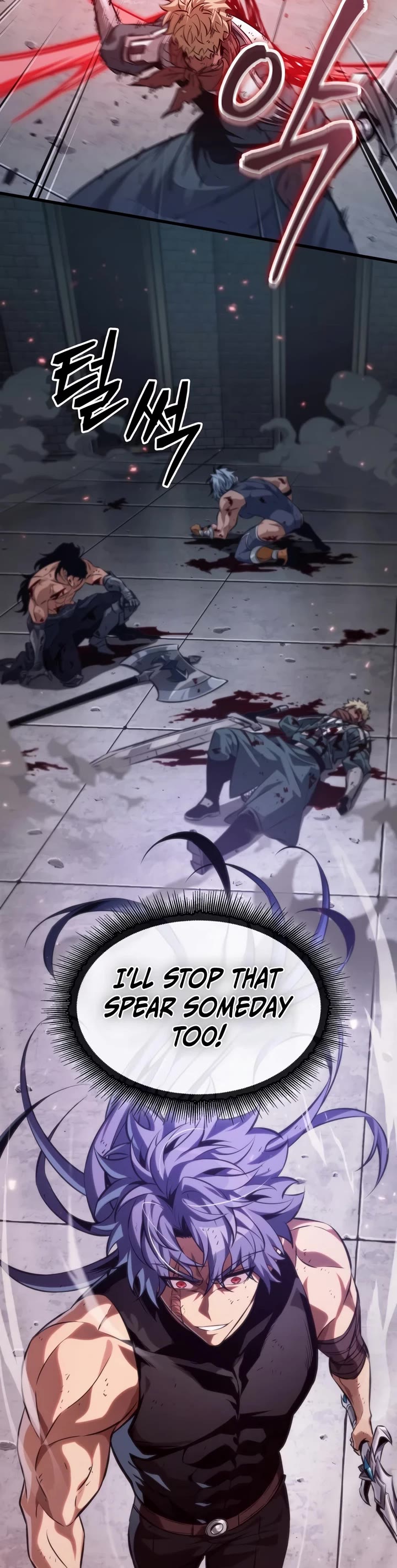 Pick Me Up (Infinite Gacha) chapter 202 page 24