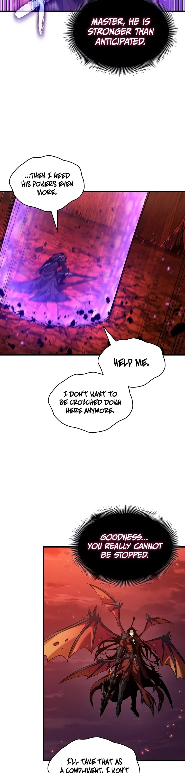 Pick Me Up (Infinite Gacha) chapter 202 page 27