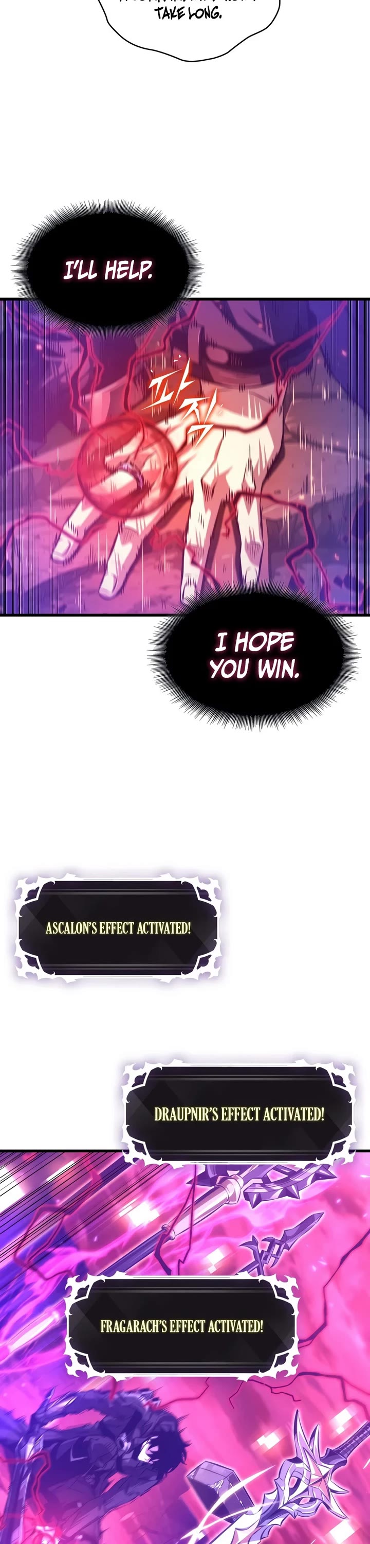 Pick Me Up (Infinite Gacha) chapter 202 page 28
