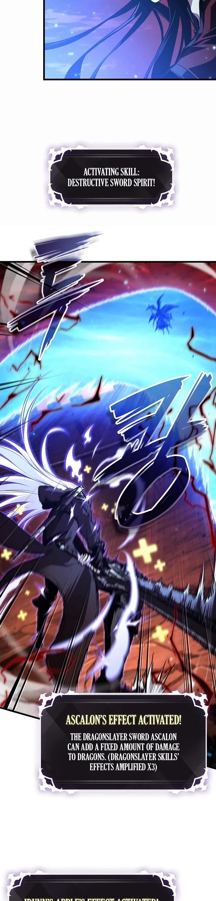 Pick Me Up (Infinite Gacha) chapter 202 page 31