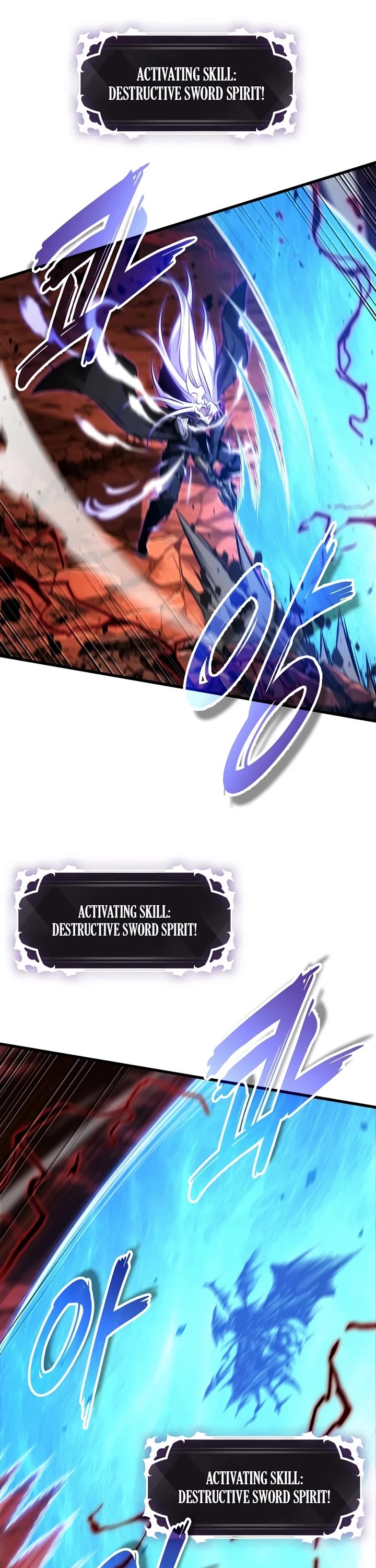 Pick Me Up (Infinite Gacha) chapter 202 page 33