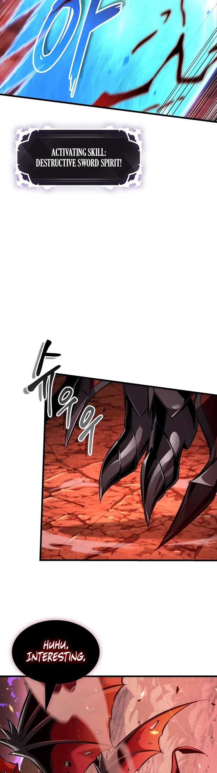 Pick Me Up (Infinite Gacha) chapter 202 page 34