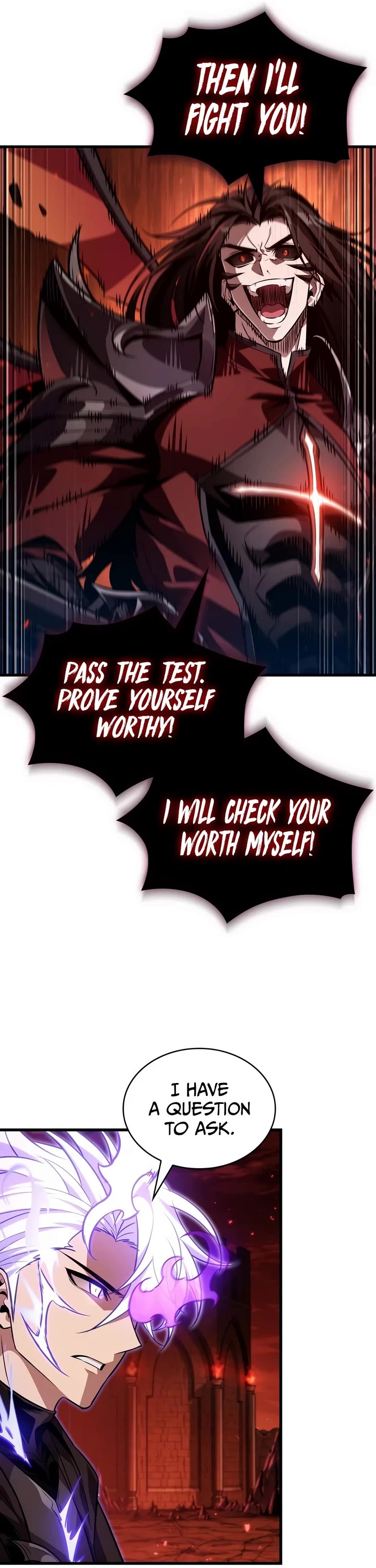 Pick Me Up (Infinite Gacha) chapter 202 page 36