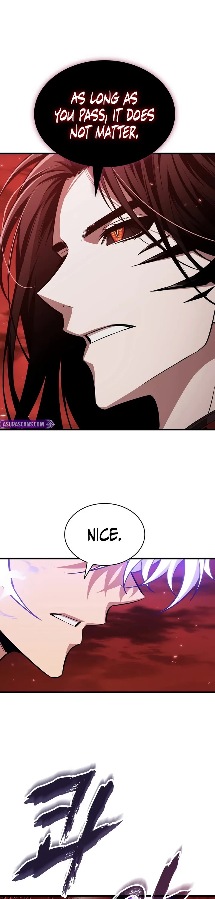 Pick Me Up (Infinite Gacha) chapter 202 page 38