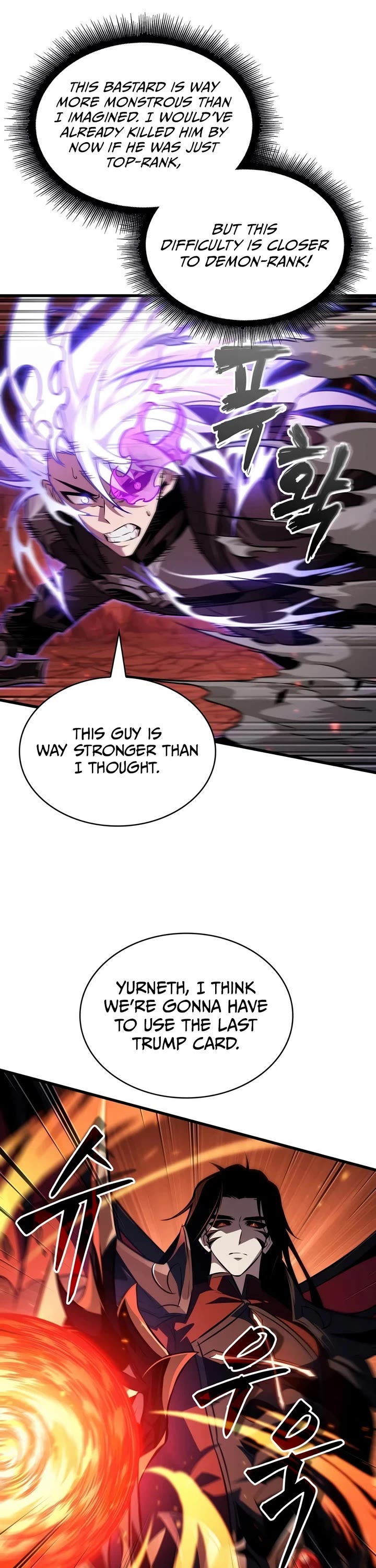 Pick Me Up (Infinite Gacha) chapter 202 page 41