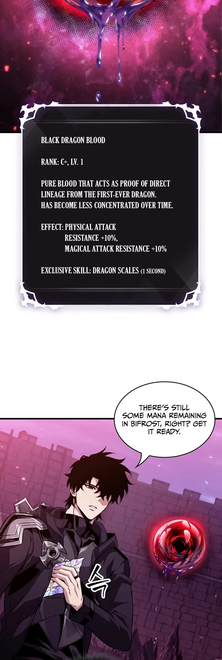 Pick Me Up (Infinite Gacha) chapter 202 page 5