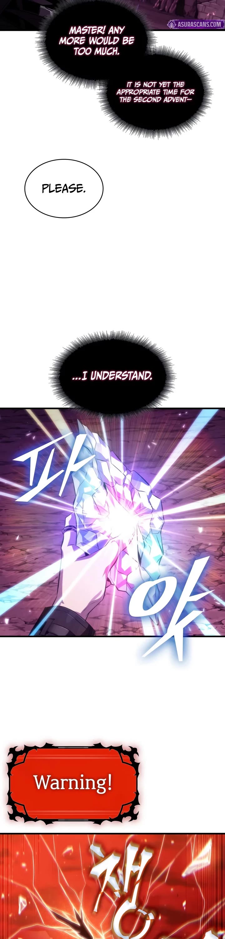 Pick Me Up (Infinite Gacha) chapter 202 page 6