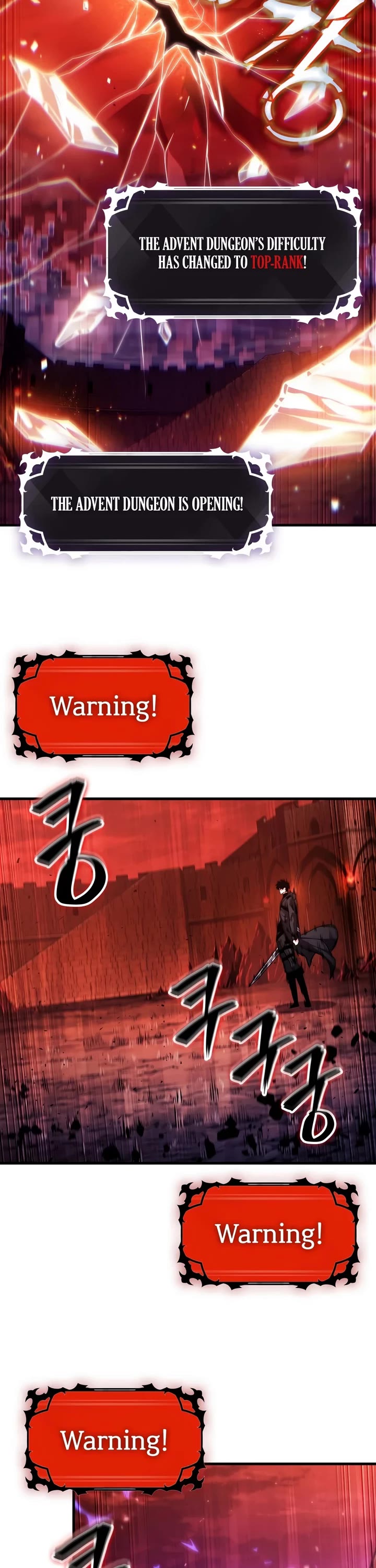 Pick Me Up (Infinite Gacha) chapter 202 page 7