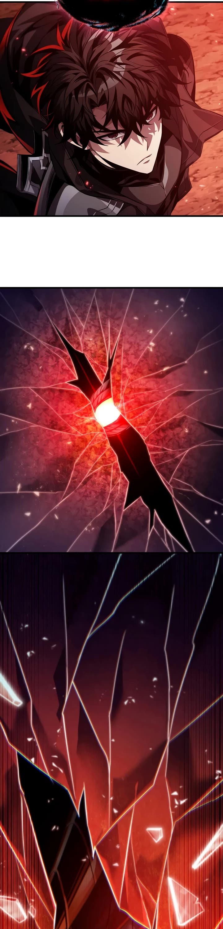 Pick Me Up (Infinite Gacha) chapter 202 page 9
