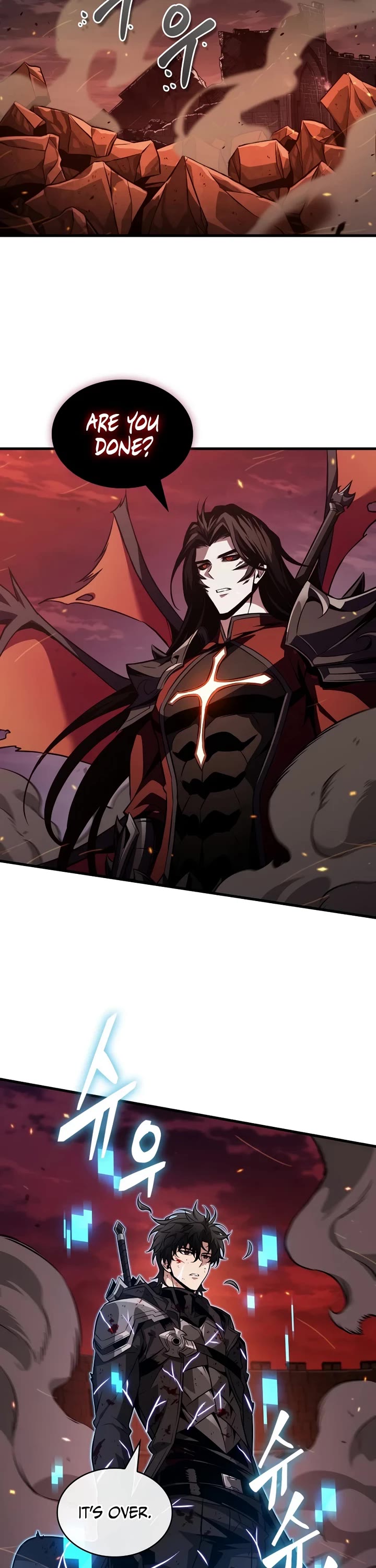 Pick Me Up (Infinite Gacha) chapter 203 page 13