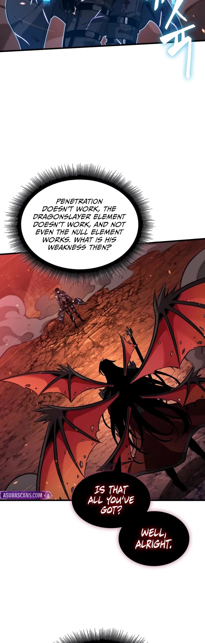 Pick Me Up (Infinite Gacha) chapter 203 page 14