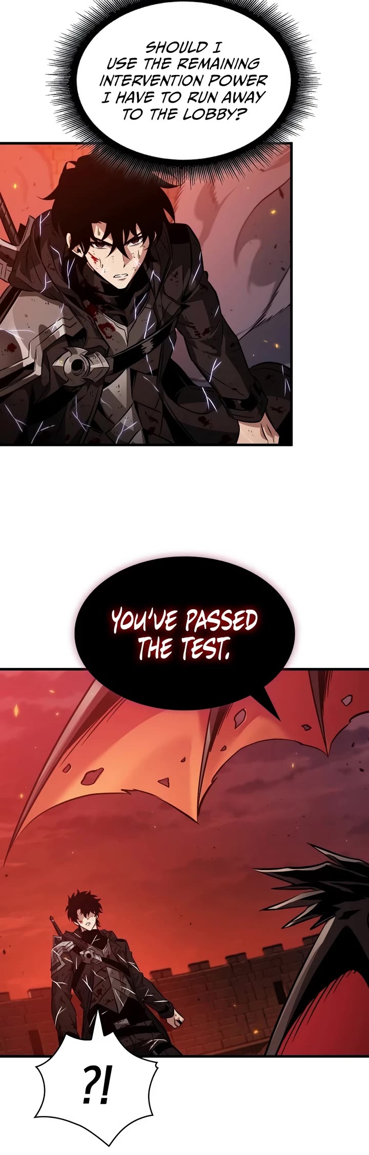 Pick Me Up (Infinite Gacha) chapter 203 page 15