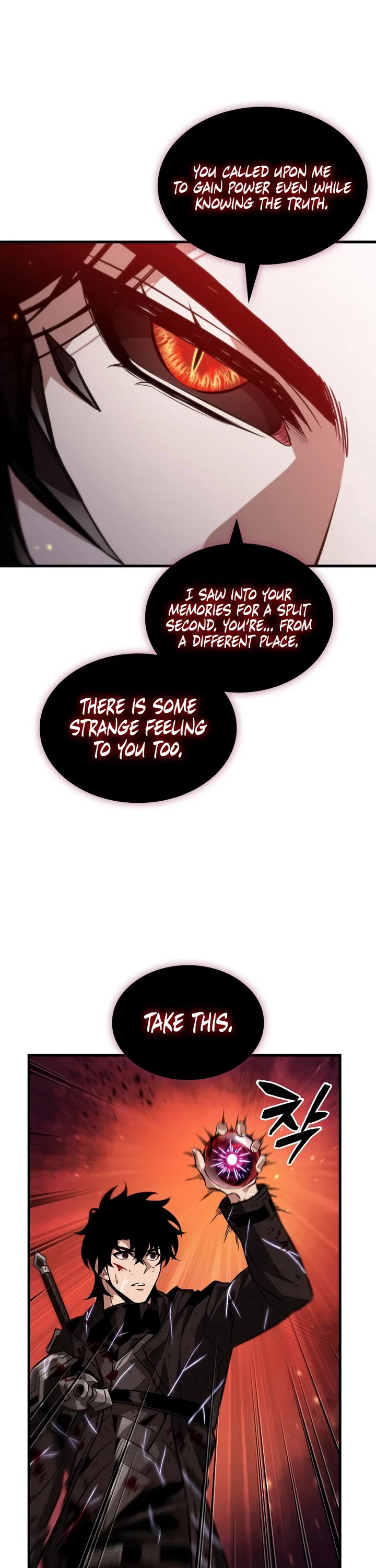 Pick Me Up (Infinite Gacha) chapter 203 page 16