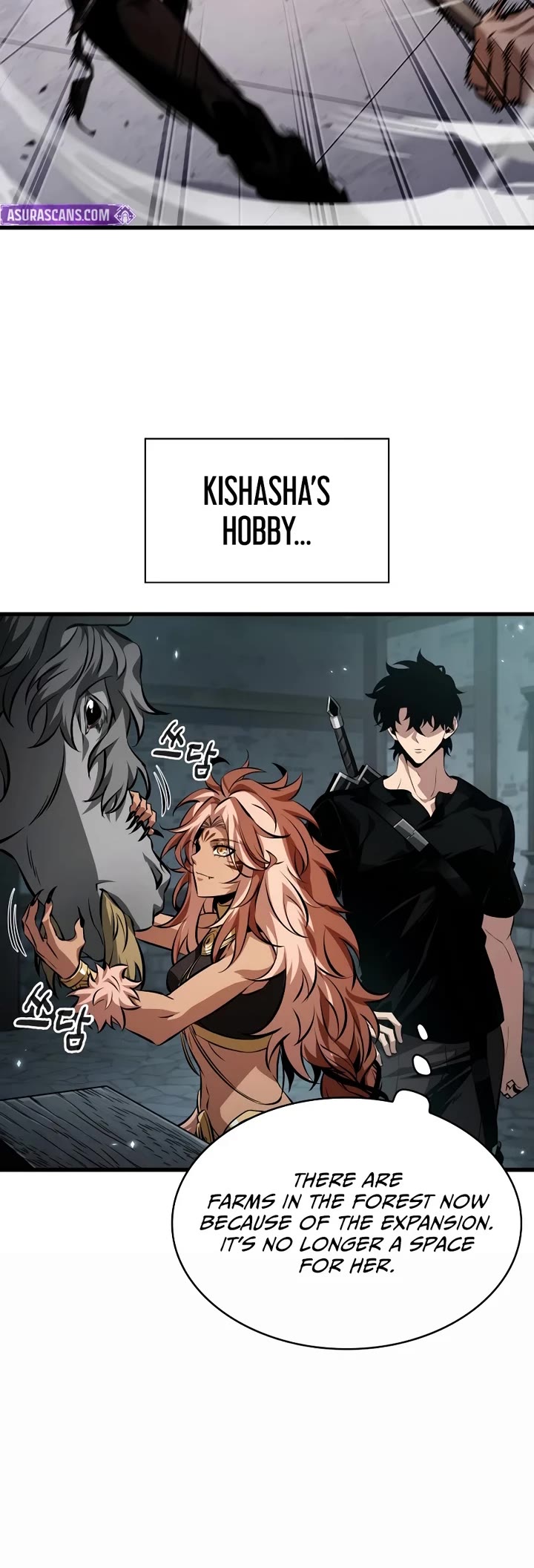 Pick Me Up (Infinite Gacha) chapter 203 page 30