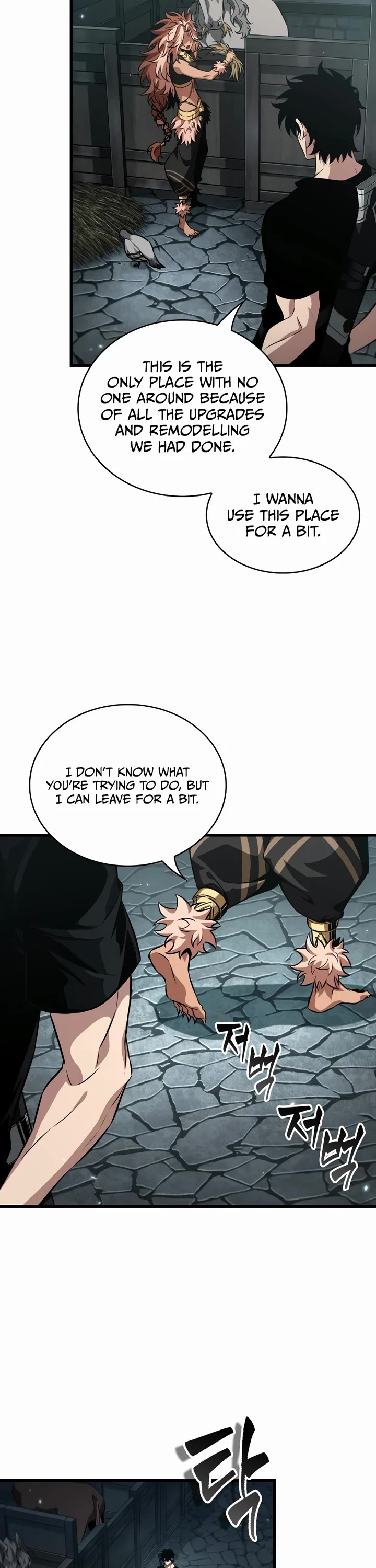 Pick Me Up (Infinite Gacha) chapter 203 page 32