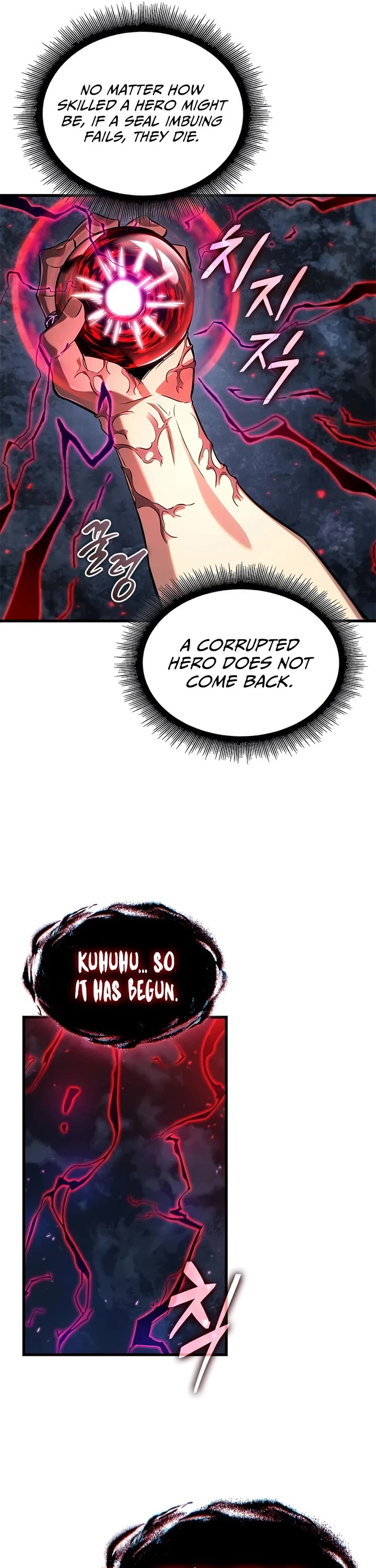 Pick Me Up (Infinite Gacha) chapter 203 page 36