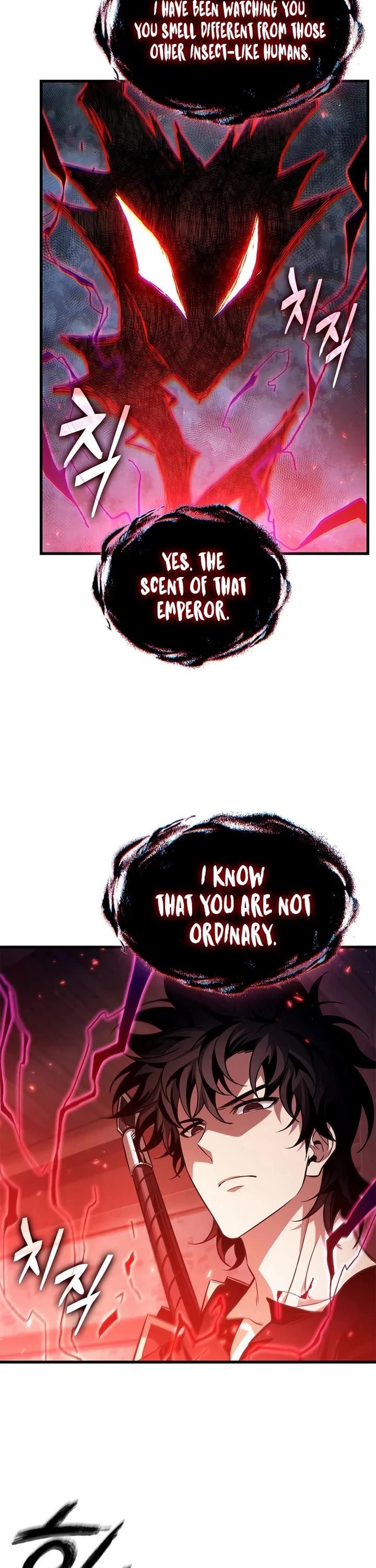 Pick Me Up (Infinite Gacha) chapter 203 page 37