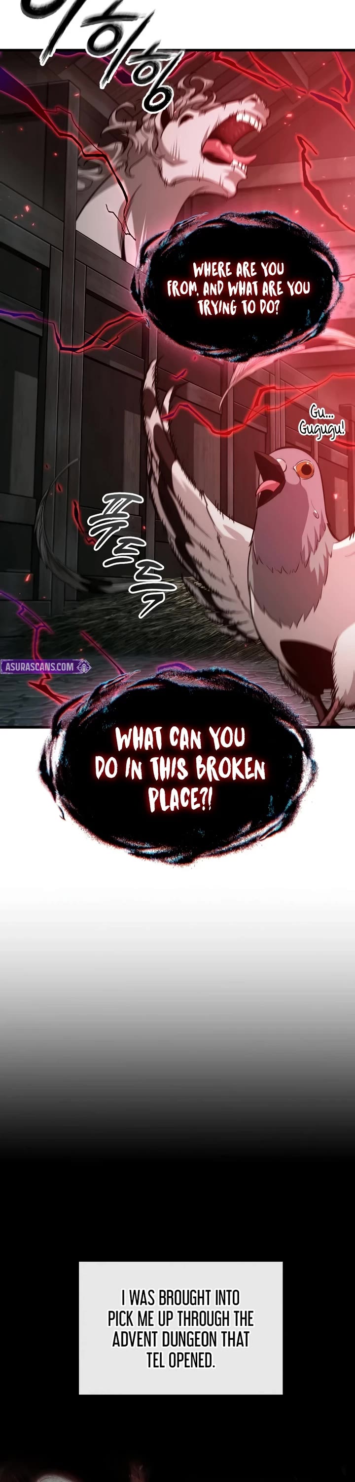 Pick Me Up (Infinite Gacha) chapter 203 page 38
