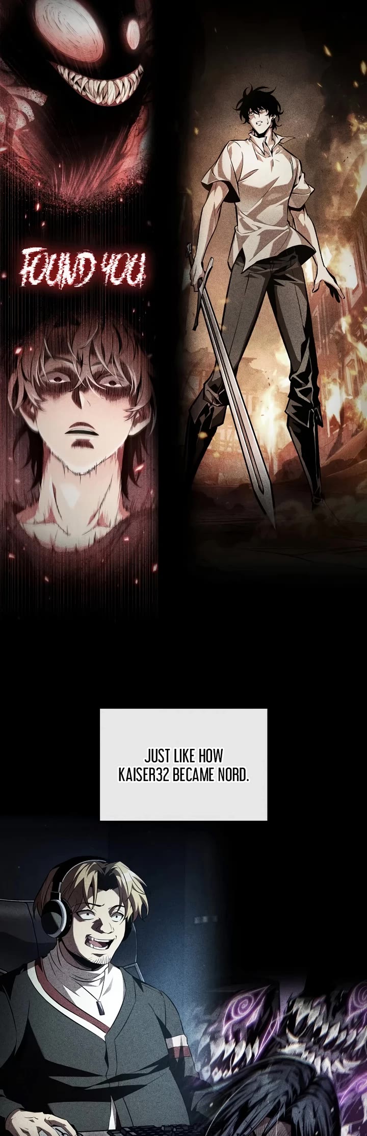 Pick Me Up (Infinite Gacha) chapter 203 page 39