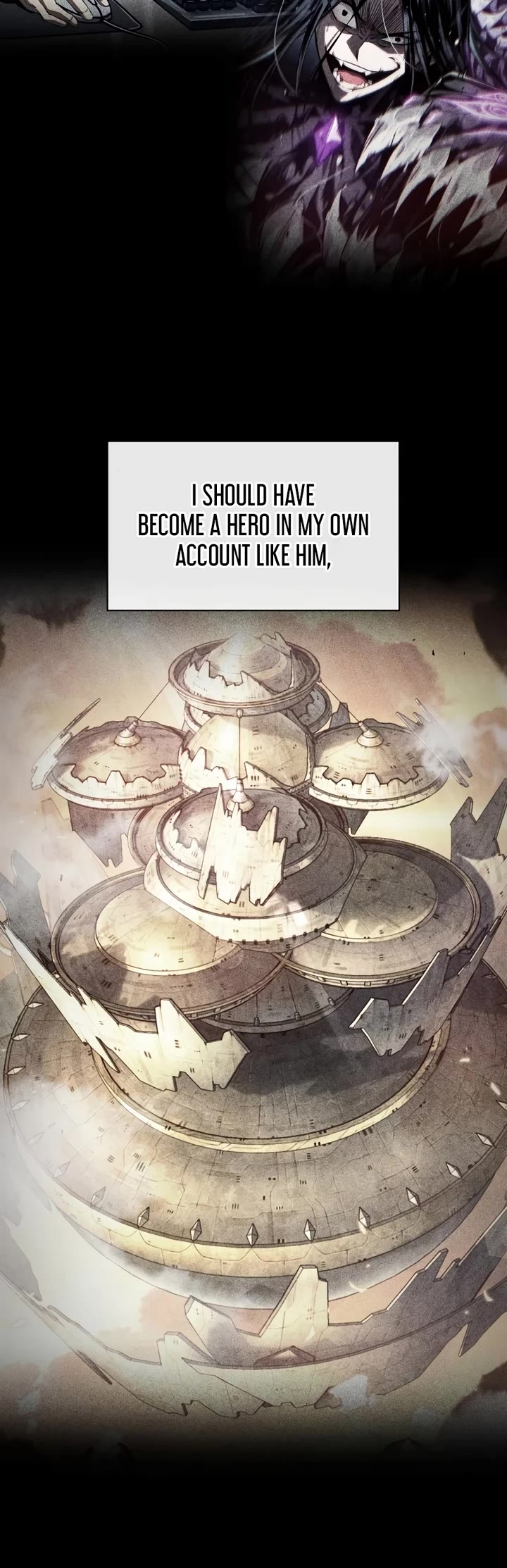 Pick Me Up (Infinite Gacha) chapter 203 page 40