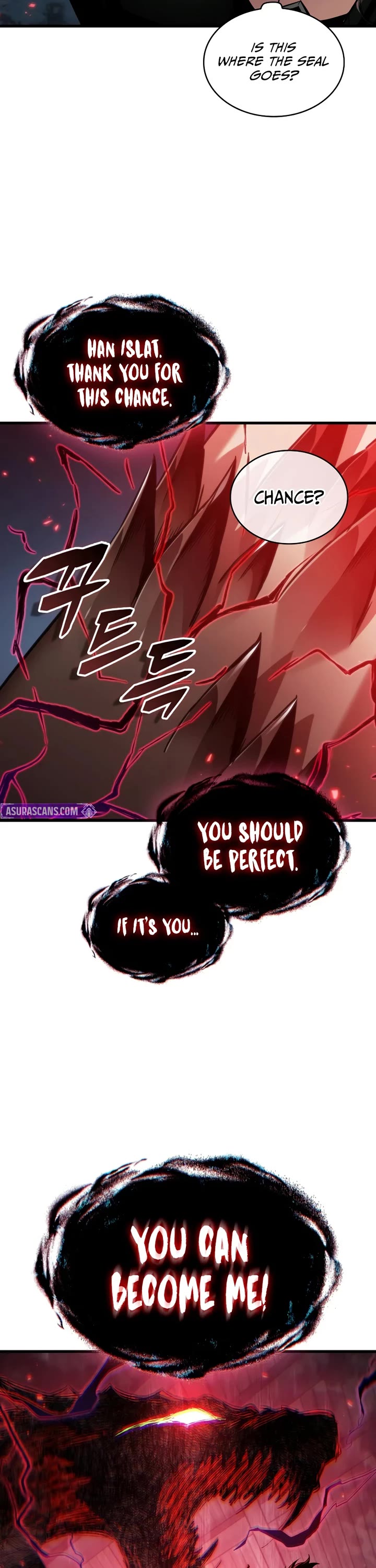 Pick Me Up (Infinite Gacha) chapter 203 page 43