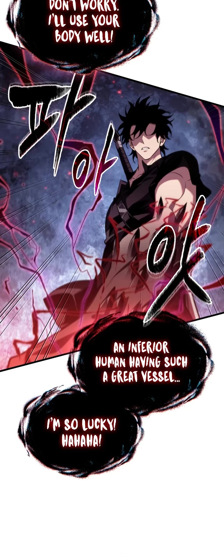 Pick Me Up (Infinite Gacha) chapter 203 page 45
