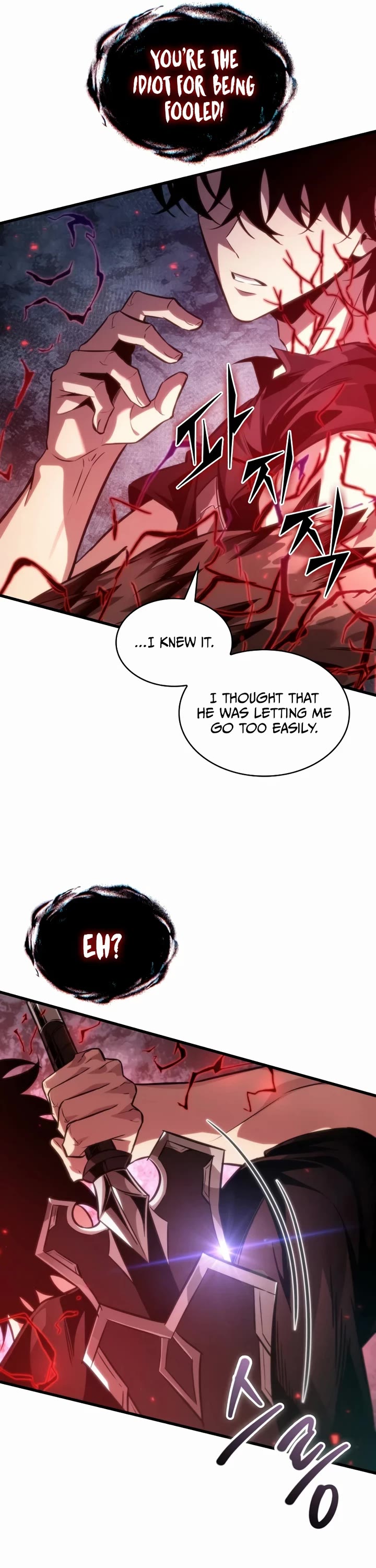 Pick Me Up (Infinite Gacha) chapter 203 page 46
