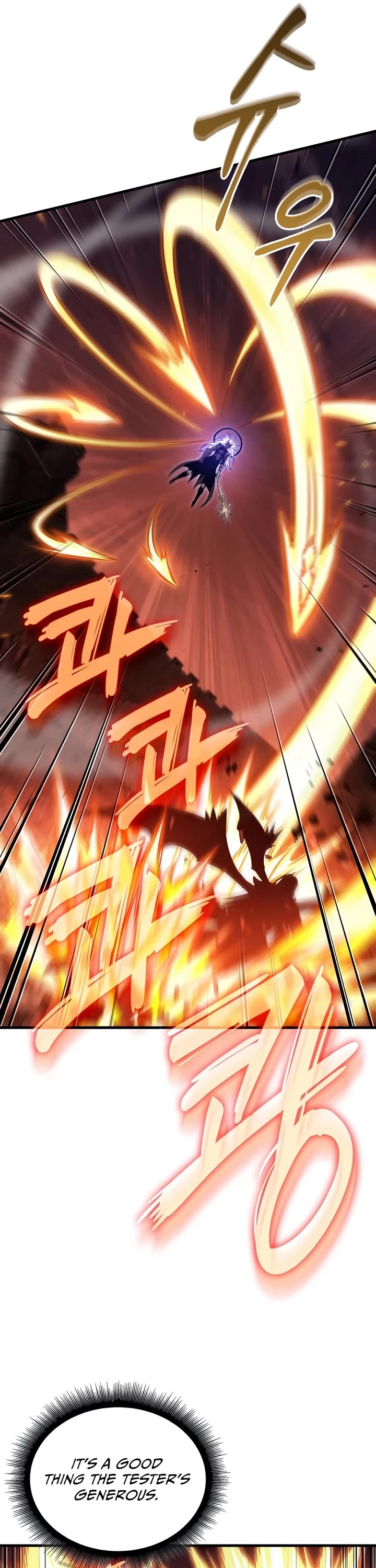 Pick Me Up (Infinite Gacha) chapter 203 page 6