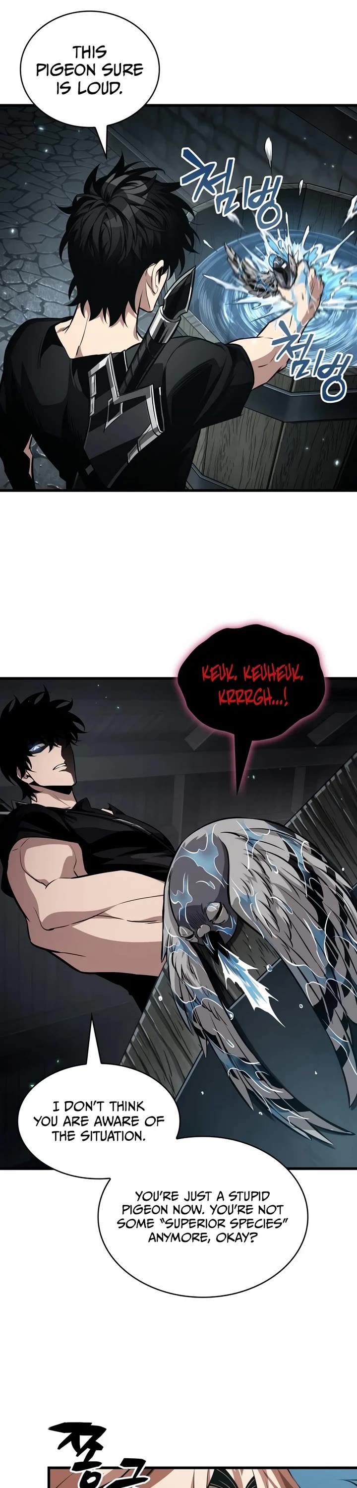 Pick Me Up (Infinite Gacha) chapter 204 page 16