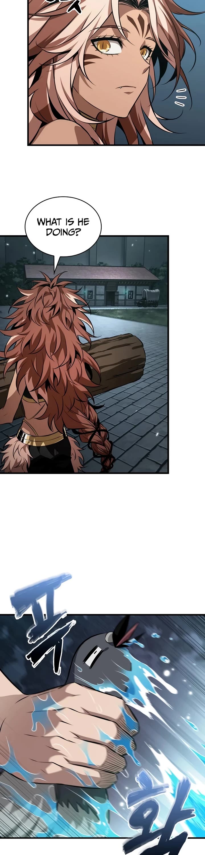 Pick Me Up (Infinite Gacha) chapter 204 page 17