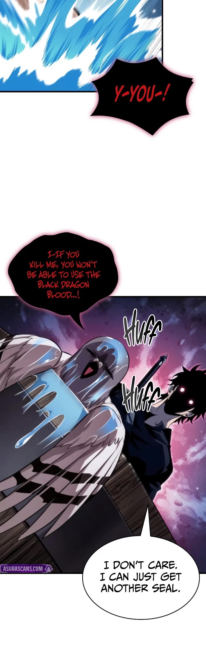 Pick Me Up (Infinite Gacha) chapter 204 page 20