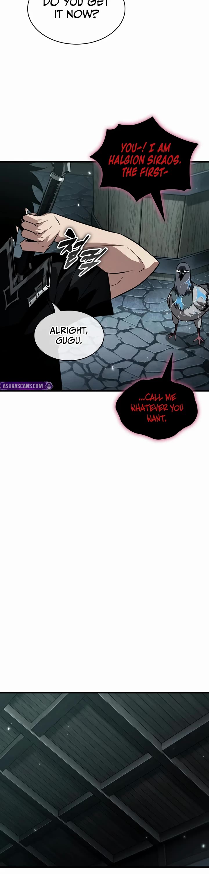 Pick Me Up (Infinite Gacha) chapter 204 page 22