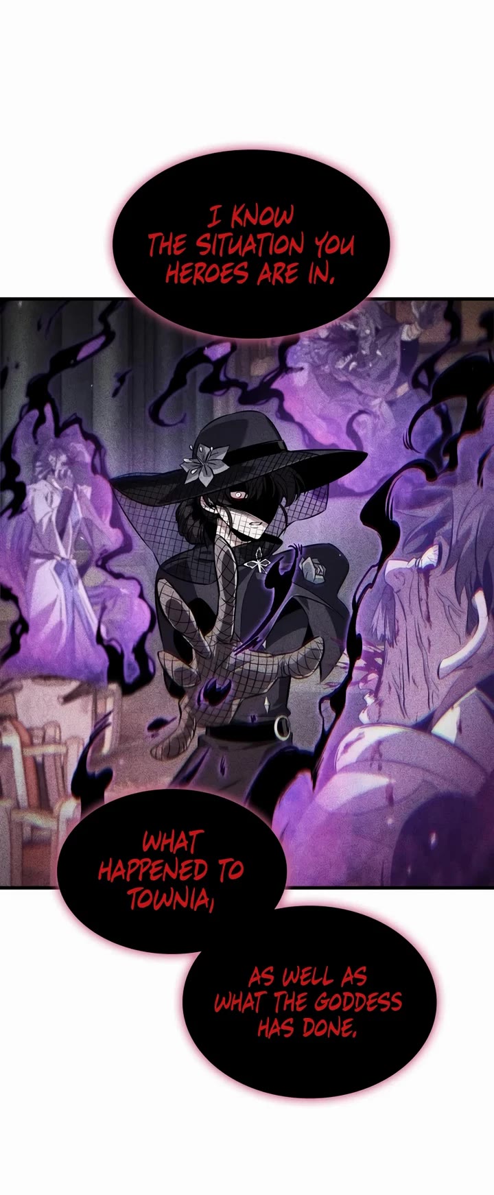 Pick Me Up (Infinite Gacha) chapter 204 page 24