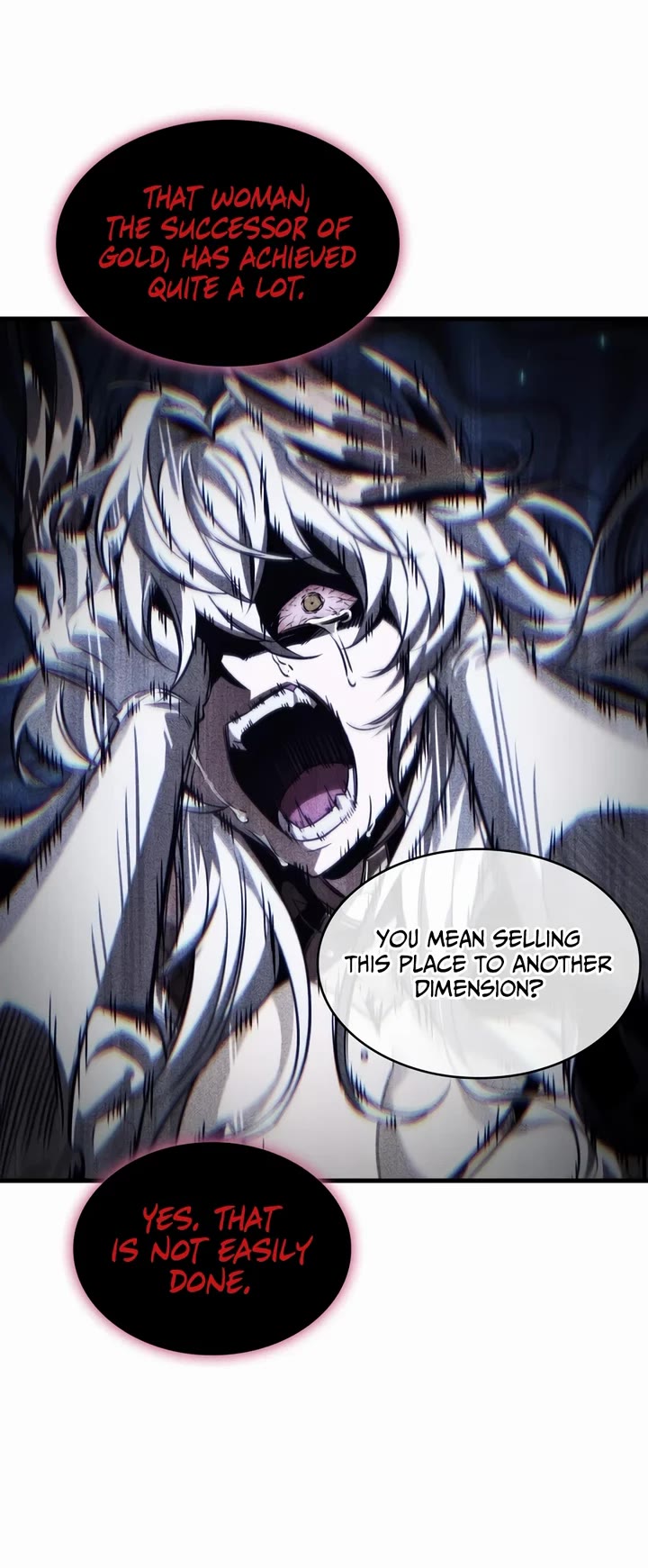 Pick Me Up (Infinite Gacha) chapter 204 page 25