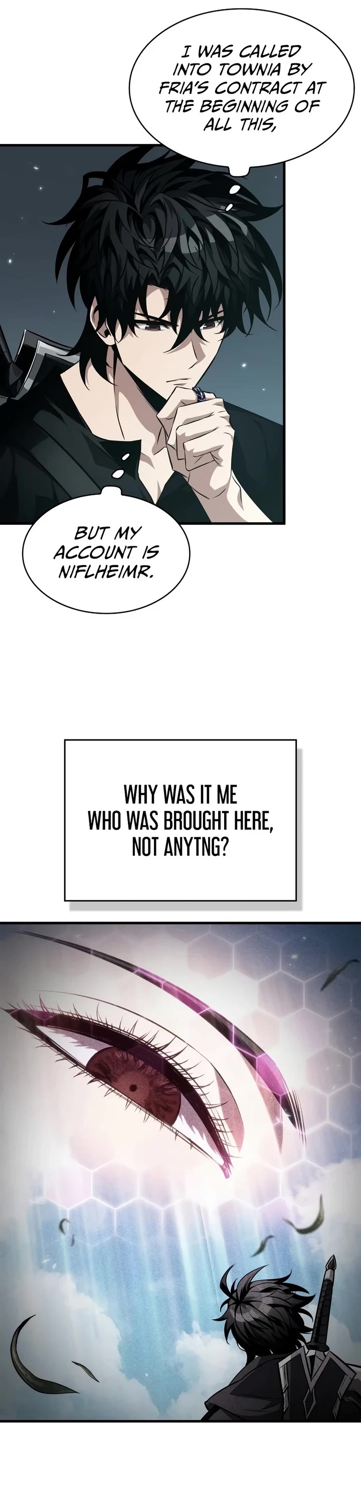 Pick Me Up (Infinite Gacha) chapter 204 page 26