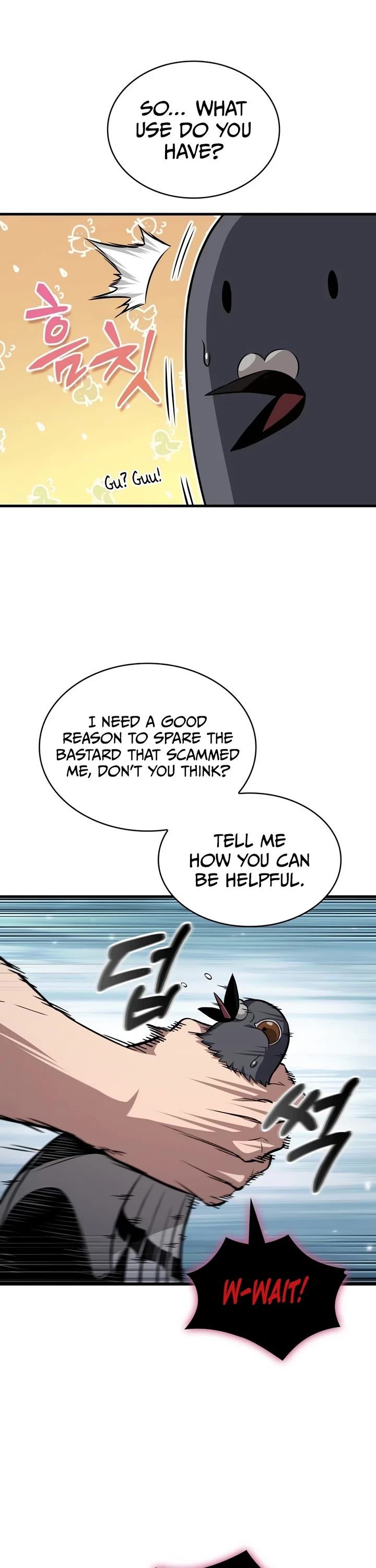 Pick Me Up (Infinite Gacha) chapter 204 page 27