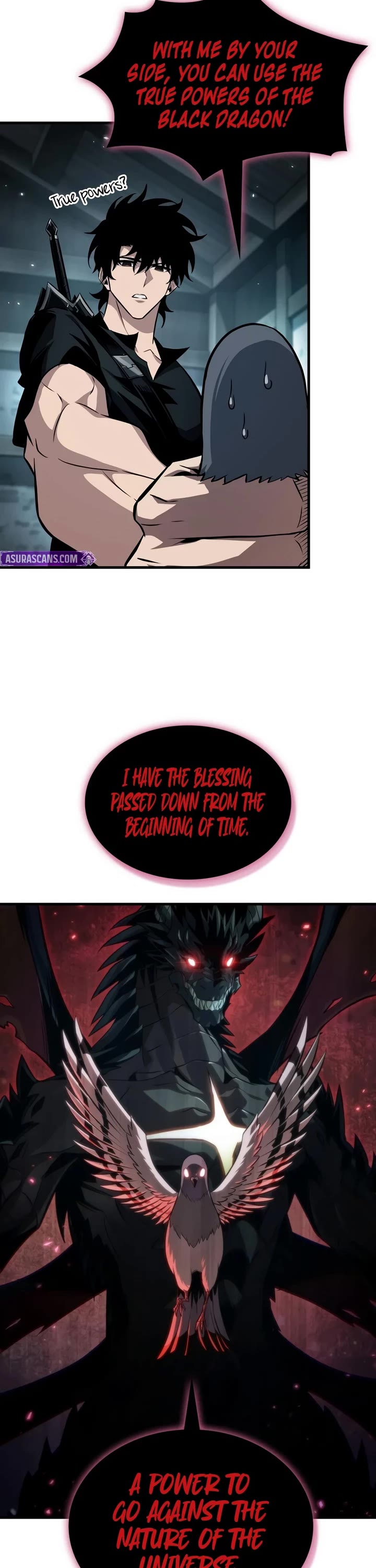 Pick Me Up (Infinite Gacha) chapter 204 page 28