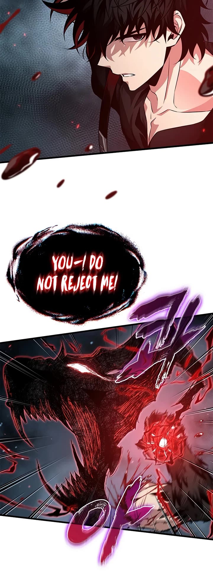 Pick Me Up (Infinite Gacha) chapter 204 page 4