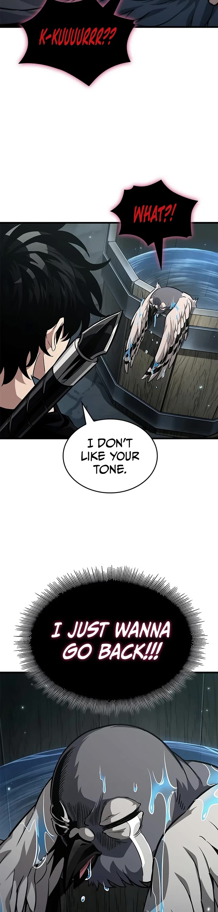 Pick Me Up (Infinite Gacha) chapter 204 page 43