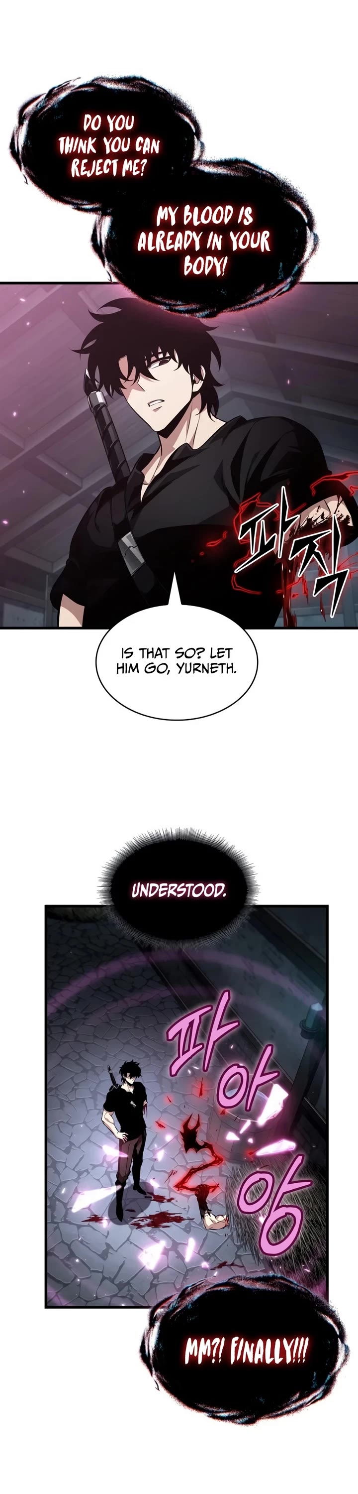 Pick Me Up (Infinite Gacha) chapter 204 page 7