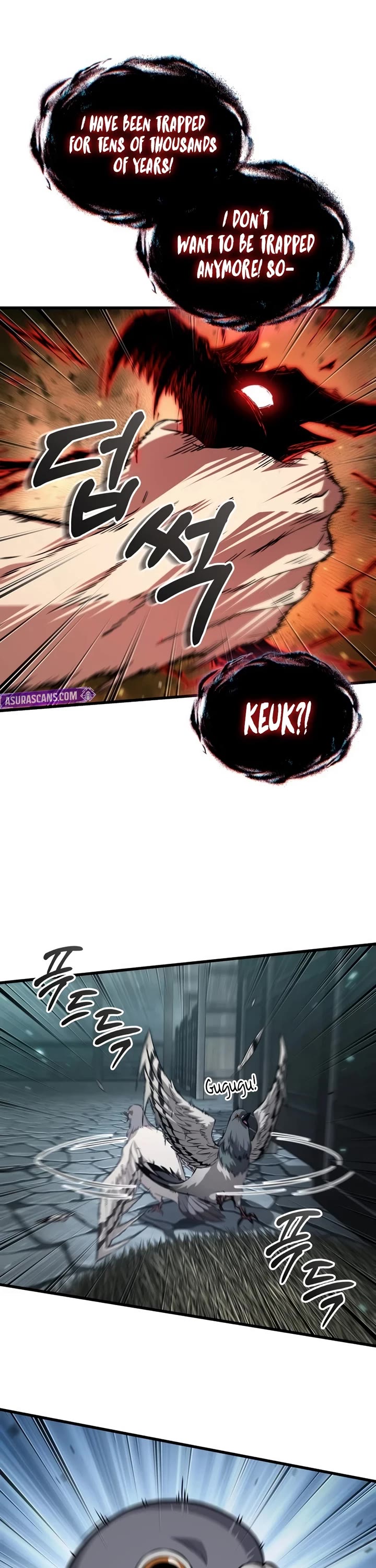 Pick Me Up (Infinite Gacha) chapter 204 page 8