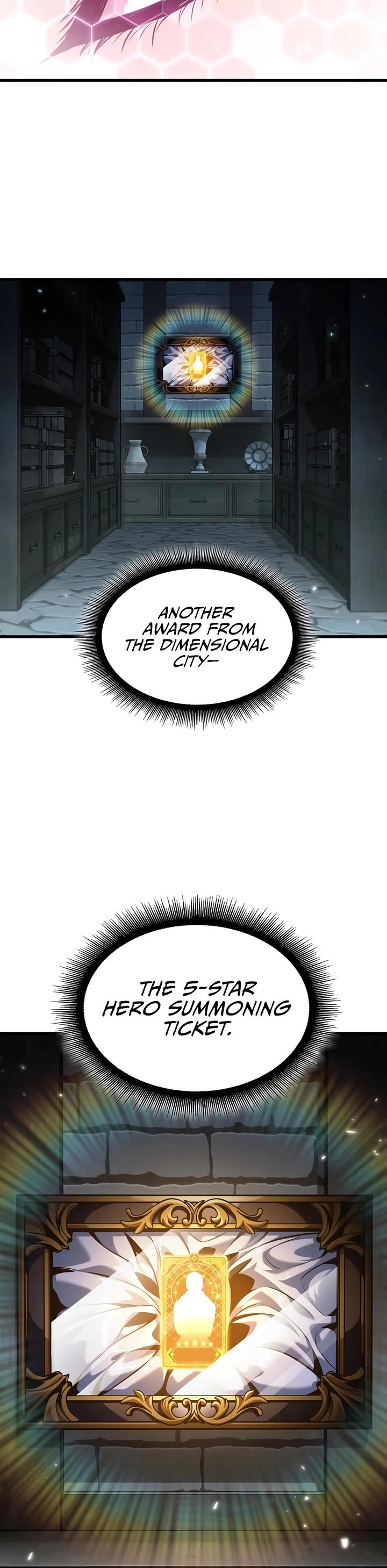 Pick Me Up (Infinite Gacha) chapter 205 page 11