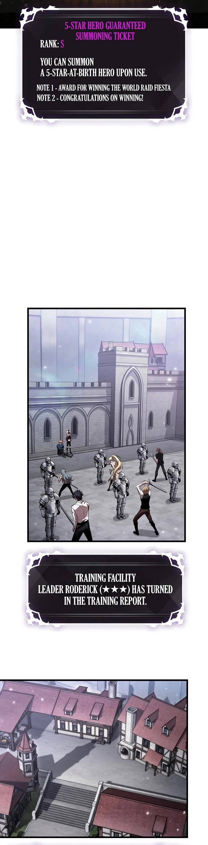 Pick Me Up (Infinite Gacha) chapter 205 page 12