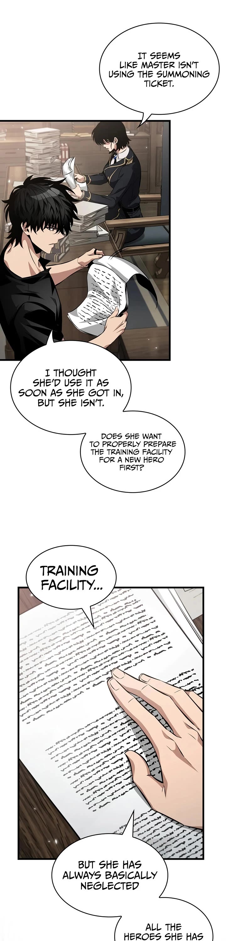 Pick Me Up (Infinite Gacha) chapter 205 page 14