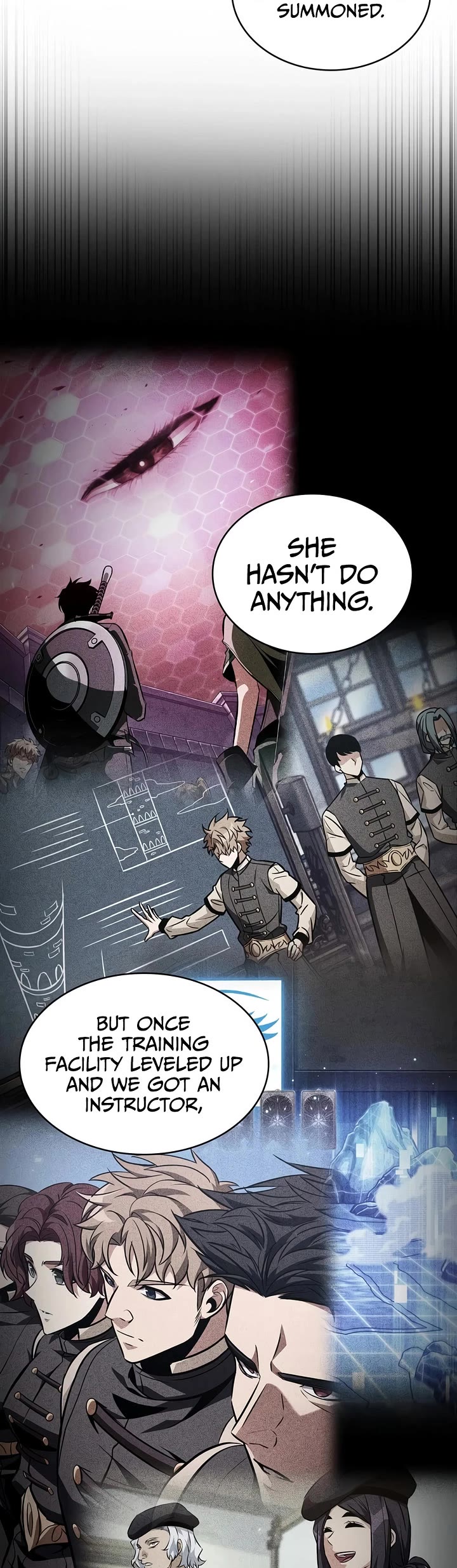 Pick Me Up (Infinite Gacha) chapter 205 page 15