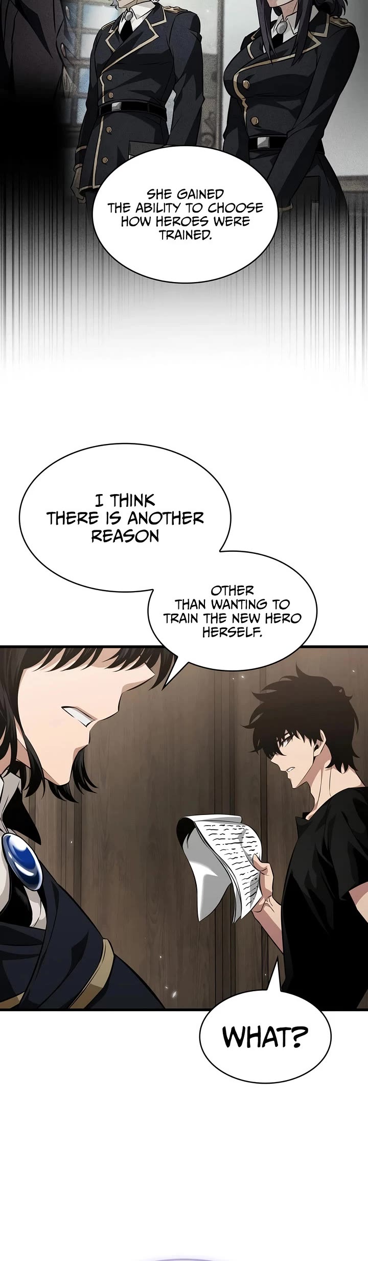 Pick Me Up (Infinite Gacha) chapter 205 page 16