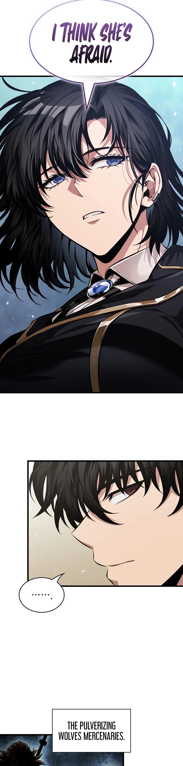 Pick Me Up (Infinite Gacha) chapter 205 page 17