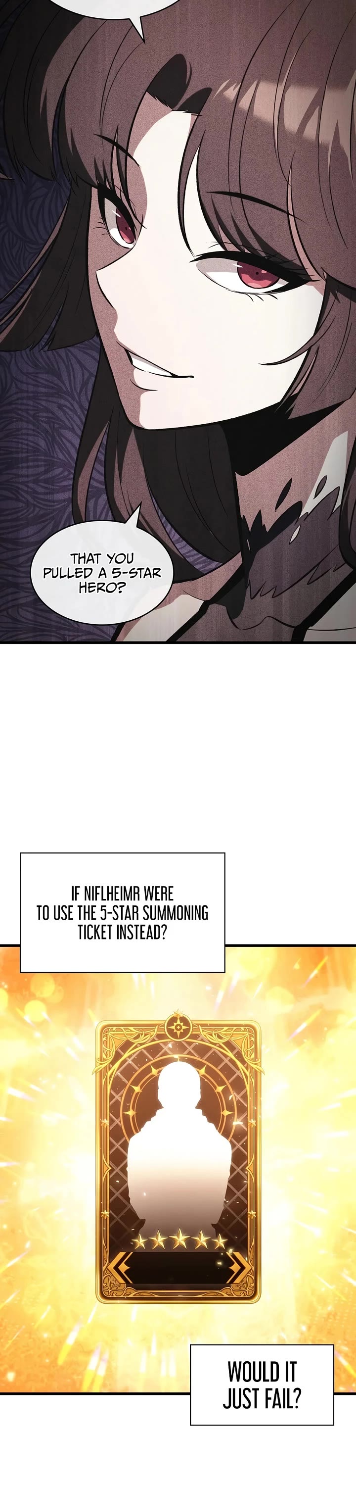 Pick Me Up (Infinite Gacha) chapter 205 page 20